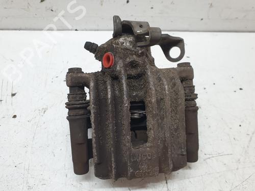 Used Left rear brake caliper VW POLO V (6R1, 6C1) [2009-2022]  24328444