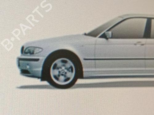 Left taillight BMW 3 (E46) 320 d | BP9461673C34  - Image 7