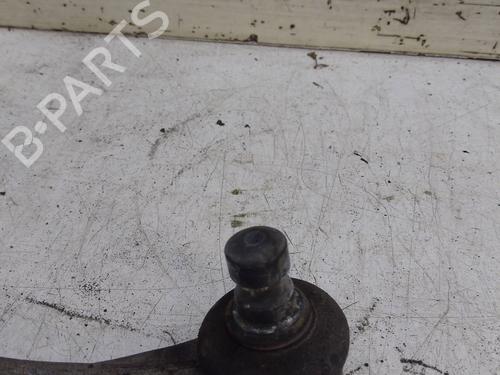 Left front suspension arm AUDI A5 (8T3)  | BP9483333M12 