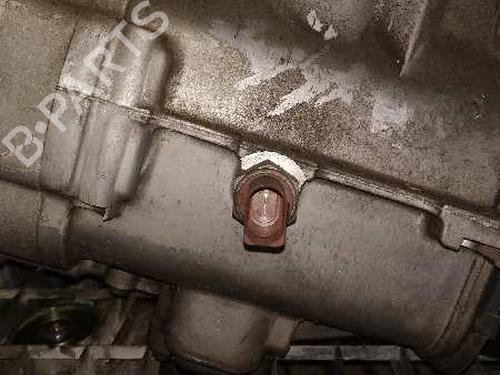 Gearbox SEAT IBIZA IV (6J5, 6P1)  | BP9478748M3 