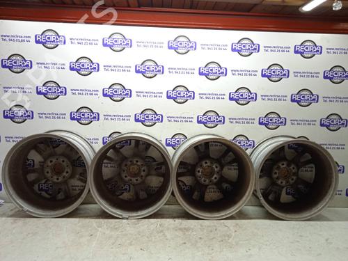 Rim BMW X3 (E83) xDrive 20 d | BP9485158C45 