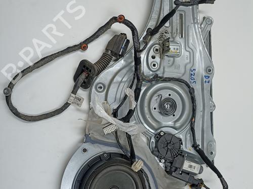 Used Front left window mechanism KIA SPORTAGE III (SL) [2009-2017]  22714663