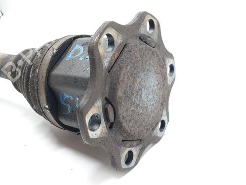 Left front driveshaft AUDI Q7 (4MB, 4MG, 4MQ) SQ7 quattro | BP30277786M38