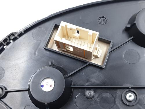 Instrument cluster CITROËN BERLINGO Box Body/MPV (B9)  | BP29750249C47