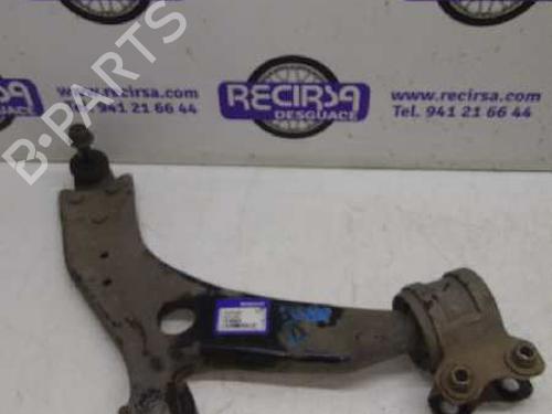 Used Right front suspension arm VOLVO S40 II (544) 2.0 D (136 hp) 9476127