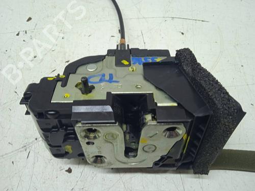 Rear right lock NISSAN JUKE (F15)  | BP12524579C99