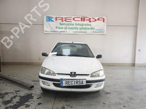 Used Parts PEUGEOT 106 I (1A, 1C) 1.1 4601213