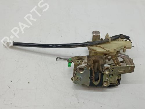 Front left lock FORD RANGER (ER, EQ, R_)  | BP9473480C98 