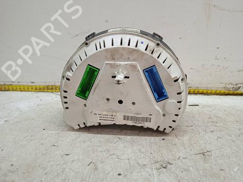 Instrument cluster VW NEW BEETLE (9C1, 1C1) 2.0 | BP9806407C47 