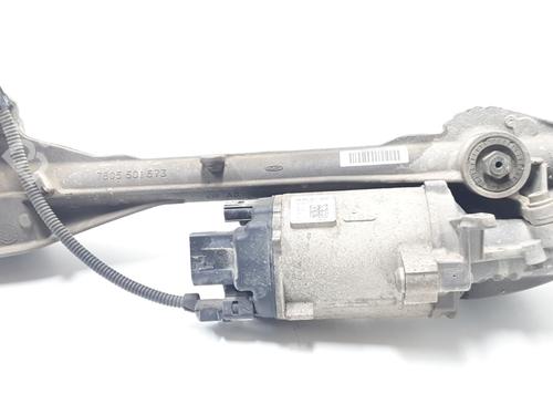 Steering rack VW GOLF VII (5G1, BQ1, BE1, BE2) 1.6 TDI | BP29537876M22 