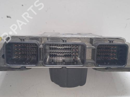 Engine control unit (ECU) CITROËN BERLINGO MULTISPACE (B9)  | BP9486915M57 
