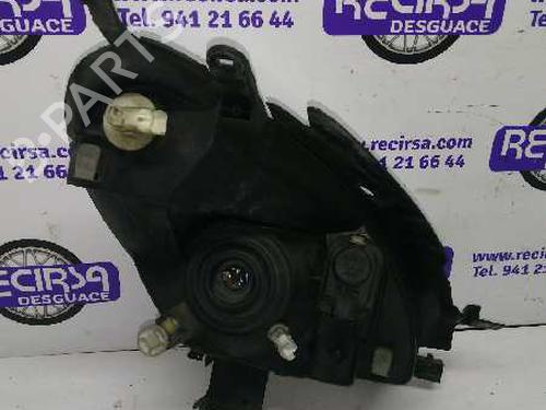 Left headlight CITROËN XSARA PICASSO (N68) 2.0 HDi | BP9462023C28 