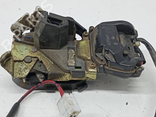 Rear right lock MAZDA PREMACY (CP)  | BP9473976C99 