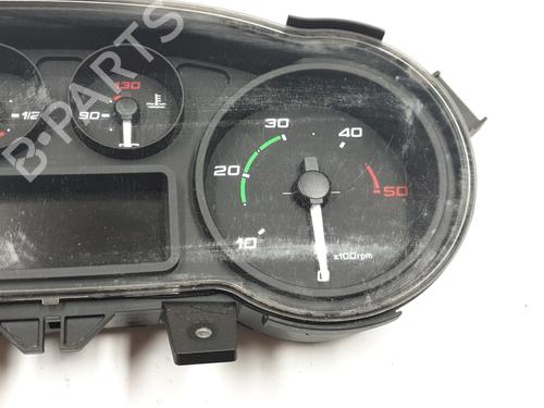 Instrument cluster IVECO DAILY VI Platform/Chassis | BP36996801C47 - Image 5