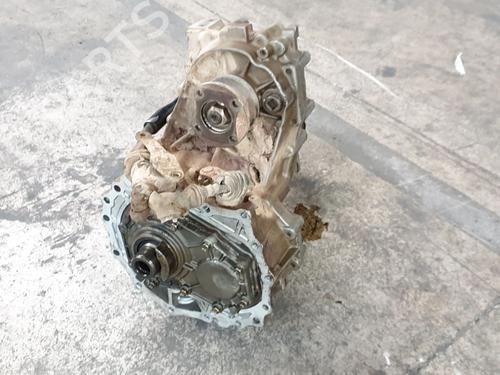 Transfer box NISSAN TERRANO II (R20) 2.7 TD 4WD | BP29506087M36 