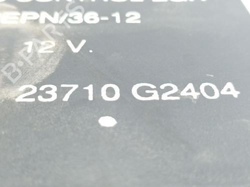 Electronic module NISSAN TERRANO II (R20) 2.7 TD 4WD | BP28804017M83