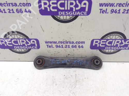 Used Left rear suspension arm MITSUBISHI OUTLANDER I (CU_W) [2001-2008]  9472207