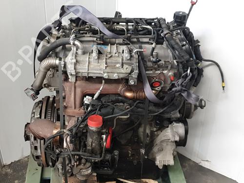 Engine IVECO DAILY VI Platform/Chassis | BP36996795M1 - Image 2