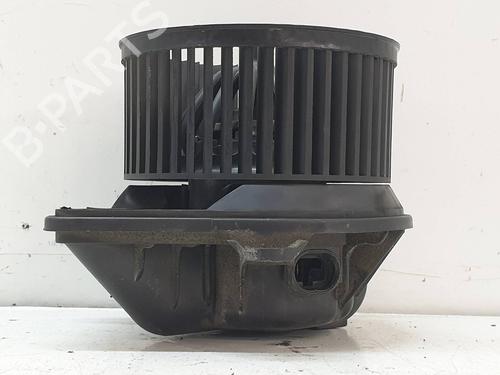 Varmeblæser NISSAN PRIMASTAR Van (X83) [2002-2025]  13942544