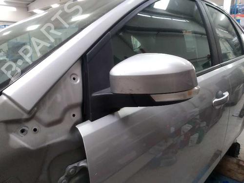 Venstre fortil bærearm FORD FOCUS II (DA_, HCP, DP)  | BP9469262M12 