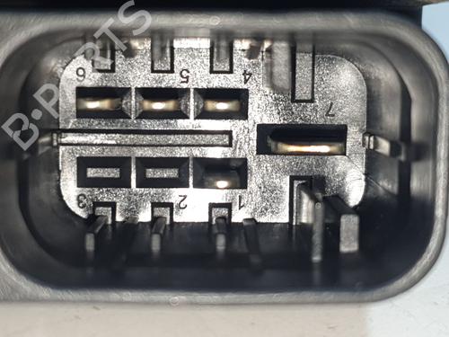 Electronic module BMW 3 (F30, F80) 316 d | BP40254149M83 - Image 5