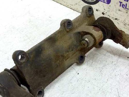Left front suspension arm IVECO DAILY IV Van  | BP9477306M12 