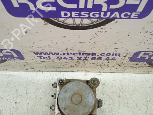 ABS pump PEUGEOT BIPPER (AA_)  | BP9483310M43 