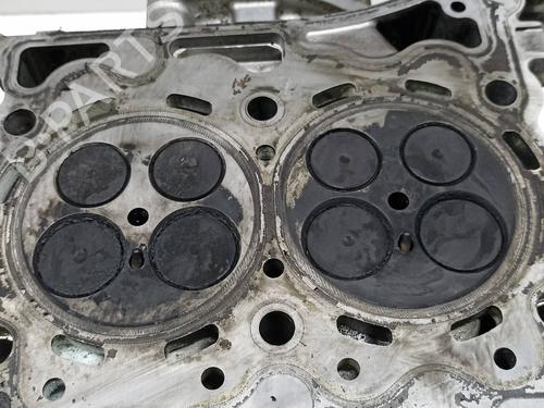 Cylinder head SUBARU LEGACY V Estate (BR)  | BP10980625M5 