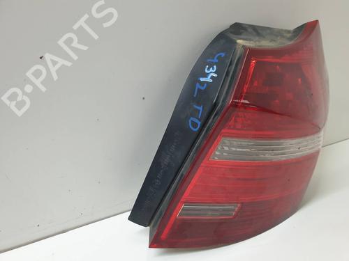 Right taillight BMW 1 (E87) 118 d | BP13917278C35