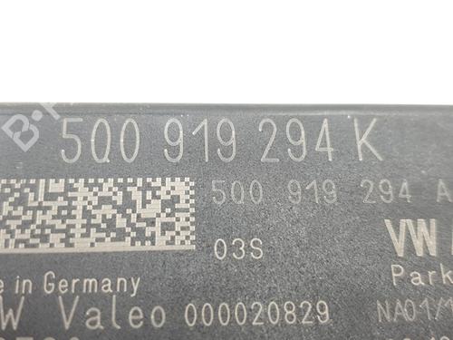 Electronic module VW GOLF VII (5G1, BQ1, BE1, BE2) 1.6 TDI | BP32470988M83  - Image 7