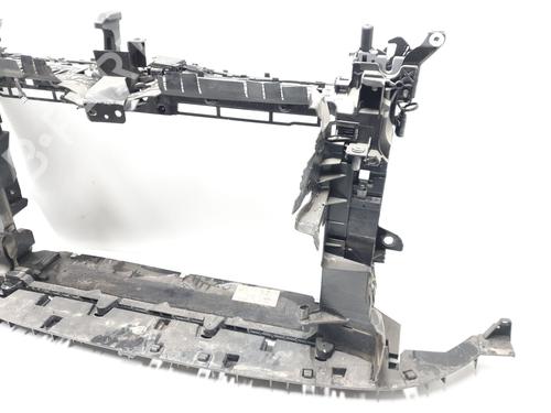 Front slam panel SEAT ARONA (KJ7, KJP) 1.0 TSI | BP35782575C72  - Image 5