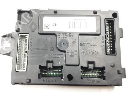 Electronic module RENAULT CAPTUR I (J5_, H5_) 1.5 dCi 90 (J5N4, J5M5, J5MW, J5M6, J5AL, J5AJ) | BP34628790M83  - Image 5