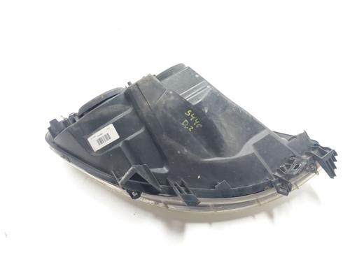 Right headlight CITROËN JUMPER II Van 2.2 HDi 110 | BP30601186C29