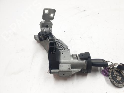 Used Ignition barrel Ignition barrel 37240304 37240304
