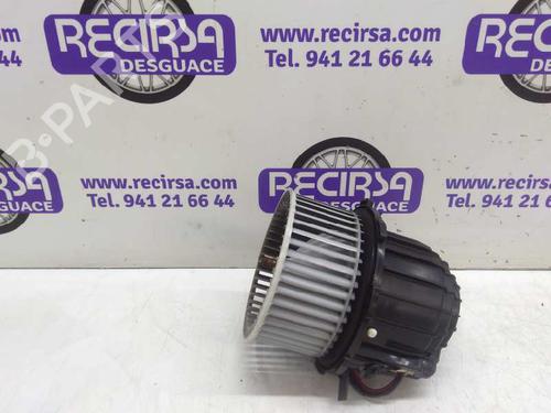 Heater blower motor AUDI A4 B8 (8K2)  | BP9960784M62 