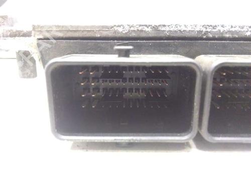 Engine control unit (ECU) RENAULT LAGUNA II (BG0/1_)  | BP9472153M57 