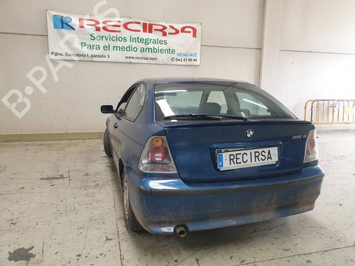 Modulo electronico BMW 3 Compact (E46) 316 ti | BP20698521M83 