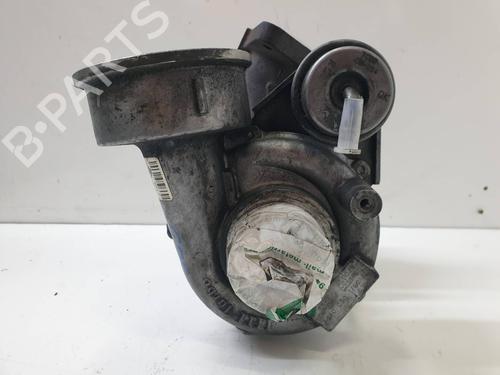 Used Turbocharger/Supercharger MERCEDES-BENZ A-CLASS (W169) A 180 CDI (169.007, 169.307) (109 hp) 16820078