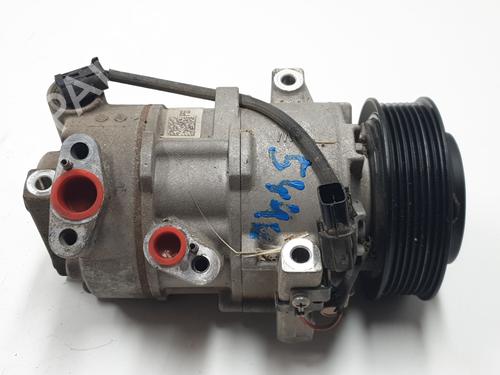 Compressore A/C KIA STONIC (YB) 1.0 T-GDi Eco-Dynamics+ | BP30728304M34