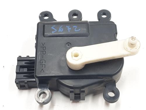 Used Fuel door actuator Fuel door actuator 39067125 39067125