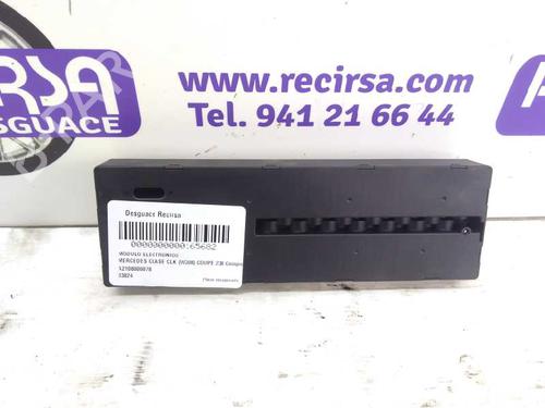 Electronic module MERCEDES-BENZ CLK (C208)  | BP9467295M83 