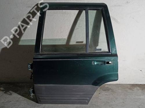 Used Left rear door JEEP GRAND CHEROKEE I (ZJ, ZG) [1991-1999]  9489284