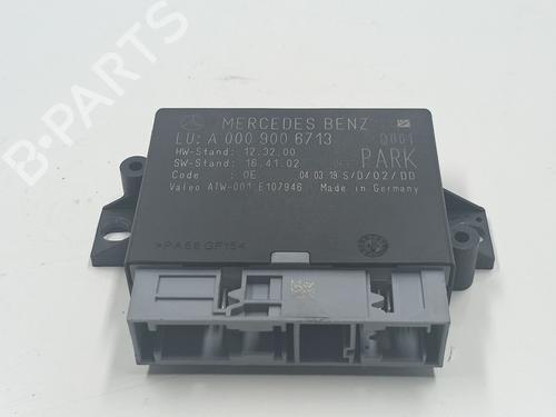 Module électronique MERCEDES-BENZ VITO Tourer (W447) [2014-2025]  28813351