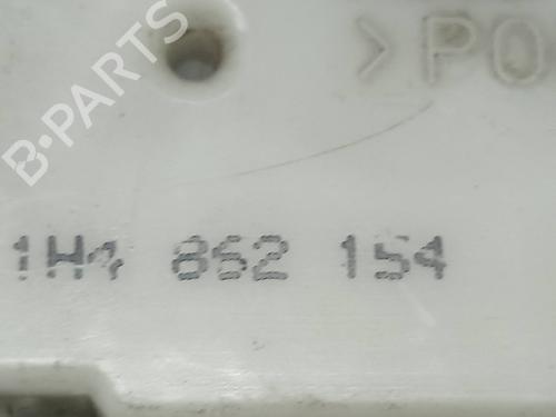 Rear right lock VW GOLF III (1H1)  | BP9482777C99 