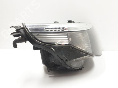 Højre forlygte BMW 5 (E60) 530 d | BP27680908C29 