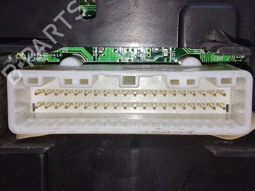 Instrument cluster NISSAN JUKE (F15)  | BP9484664C47 