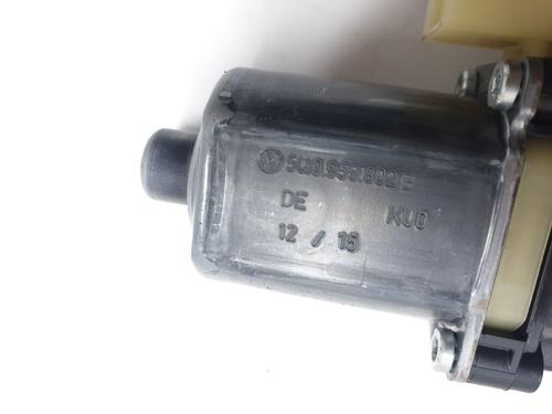 Front right window mechanism SEAT LEON ST (5F8) 2.0 TDI | BP40109143C23  - Image 7