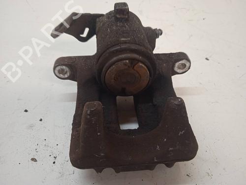 Left rear brake caliper VW POLO V (6R1, 6C1)  | BP12679119M107 