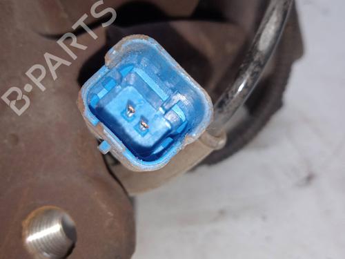 Right front steering knuckle CITROËN DS3 (SA_) 1.6 THP 155 | BP9551221M26 