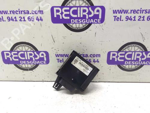 Elektronisk modul VW TIGUAN (5N_)  | BP9465450M83 
